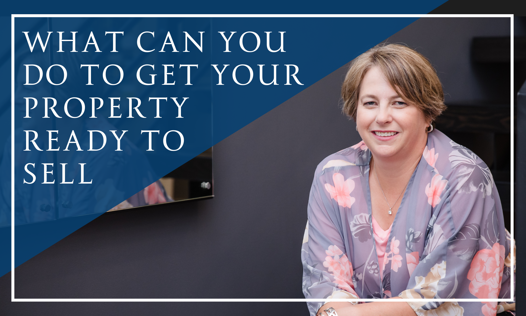 What Can You do to Get Your Property Ready Before You List for Sale | Soar Homes